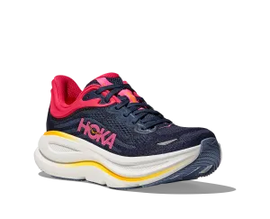 Rainy Day HOKA BONDI 9 WOMEN'S MEDIUM