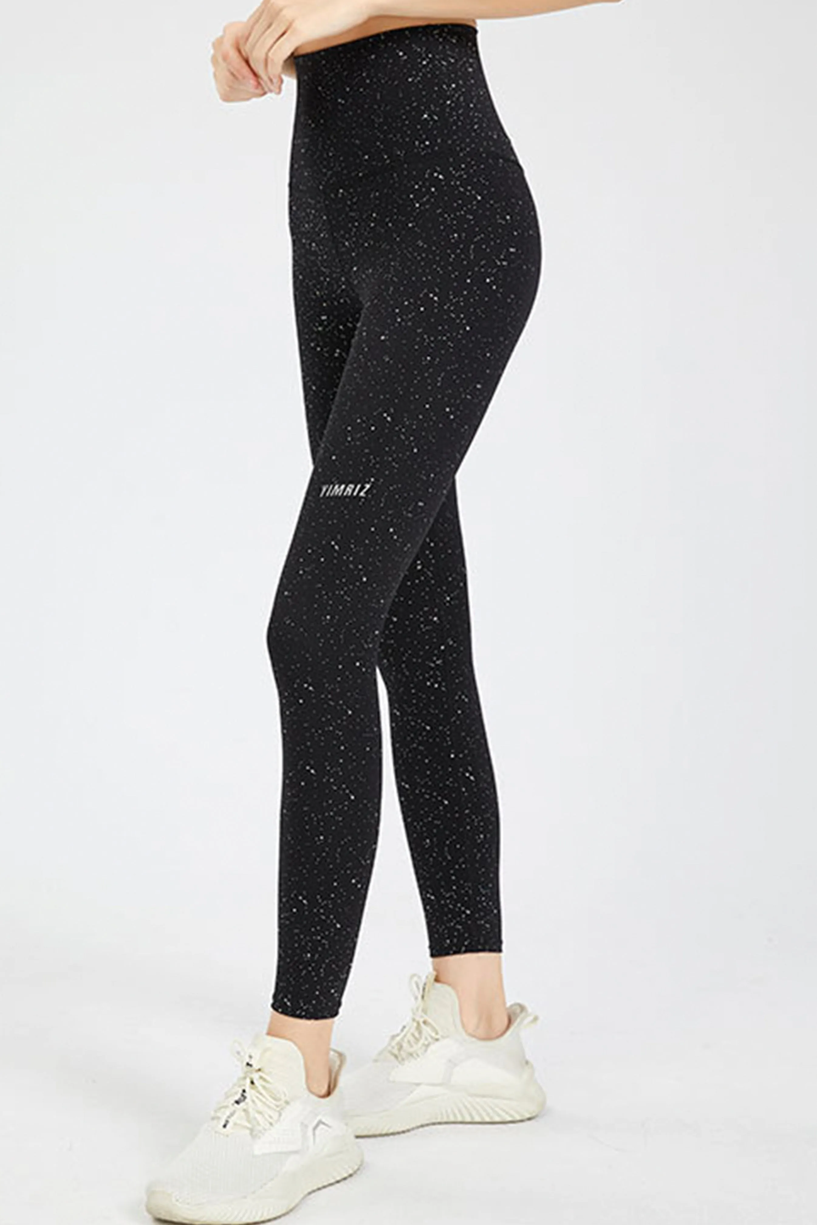 ?????????????? Winter Sports Rib Knit