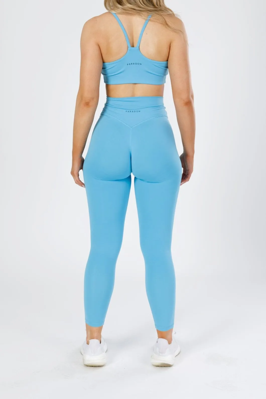 Seamless Design Plus Size Timeless Wear Reluna Original Sculptseam? Legging Surf