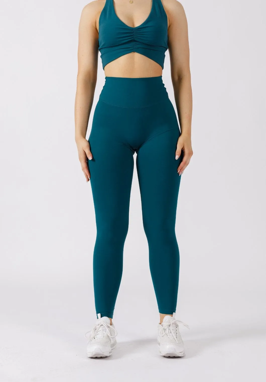 Essential Piece RecStretch Original Sculptseam? Plus Legging Monolith