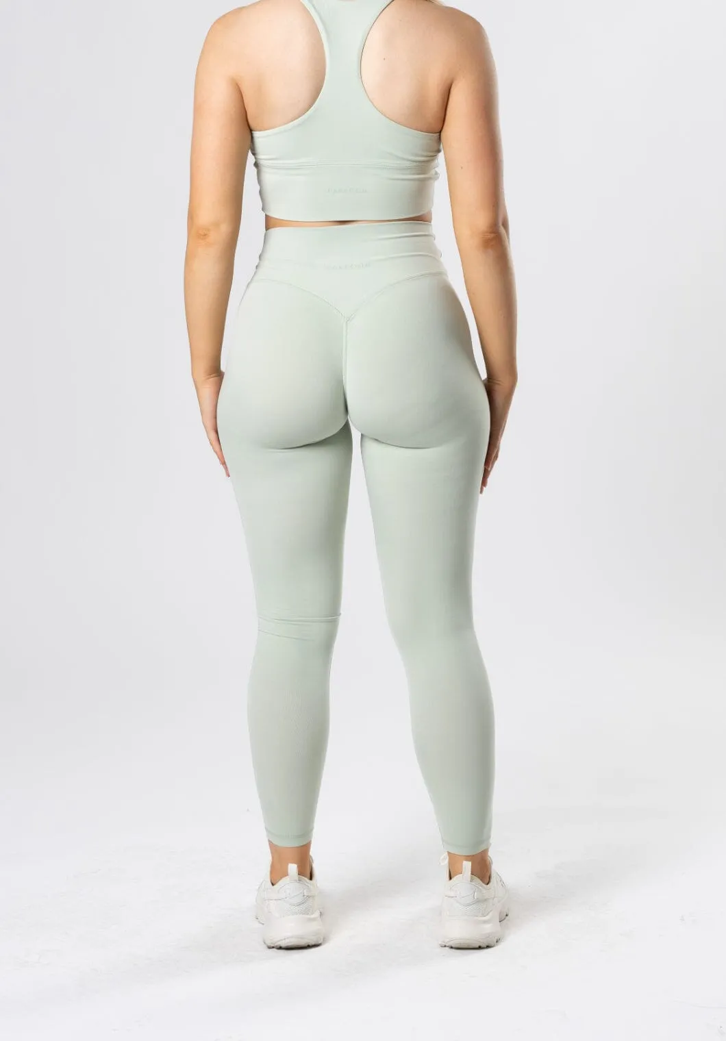 Hiking Trail Lightweight Material Reluna Original Sculptseam? Plus Legging Sage