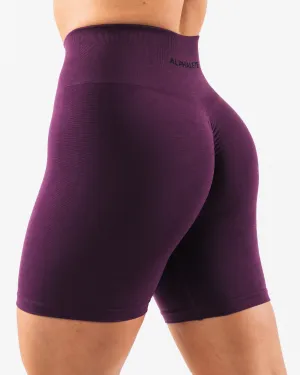 Secure Zipper Closure Amplify Gravity Short 7?? - Regio
