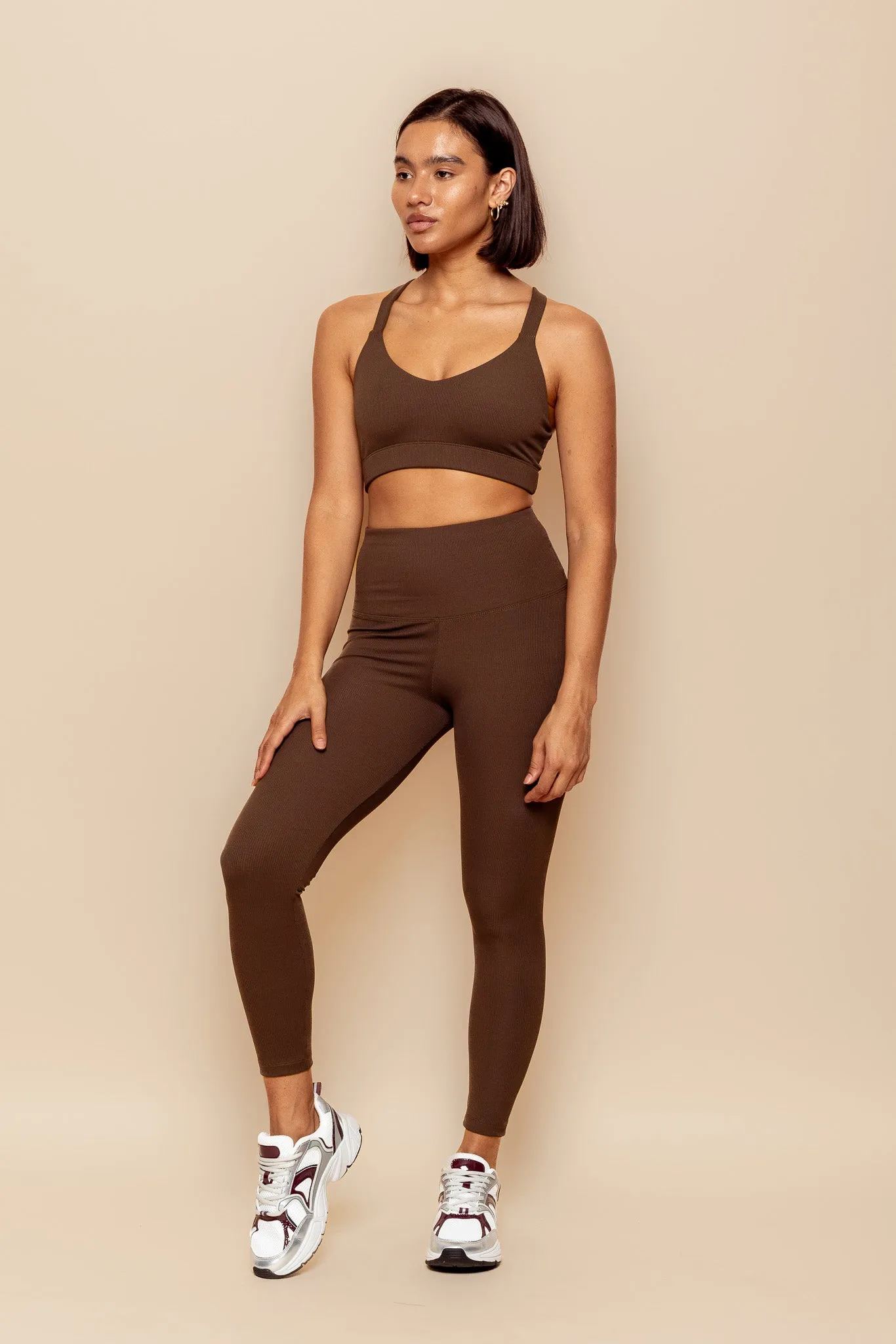 Harlow Tight Postpartum Fit Slim Fit Quick Dry Technology