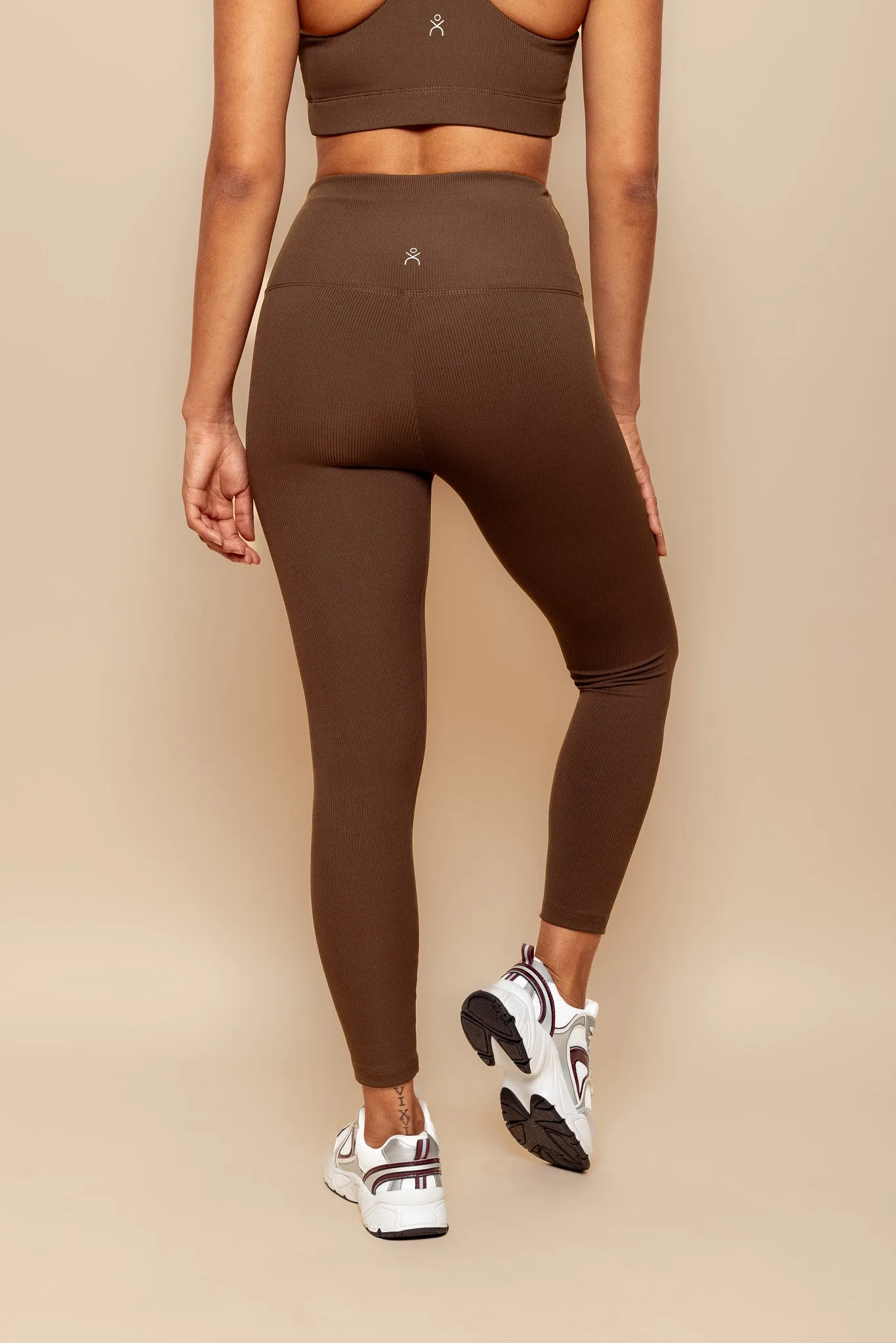 Harlow Tight Trend Seeker Rib Knit