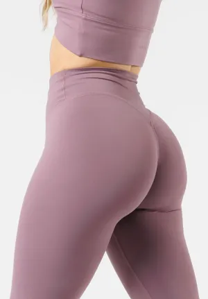 FormLux Original Sculptseam? Plus Legging Dogwood Ultra Light Outdoor Running