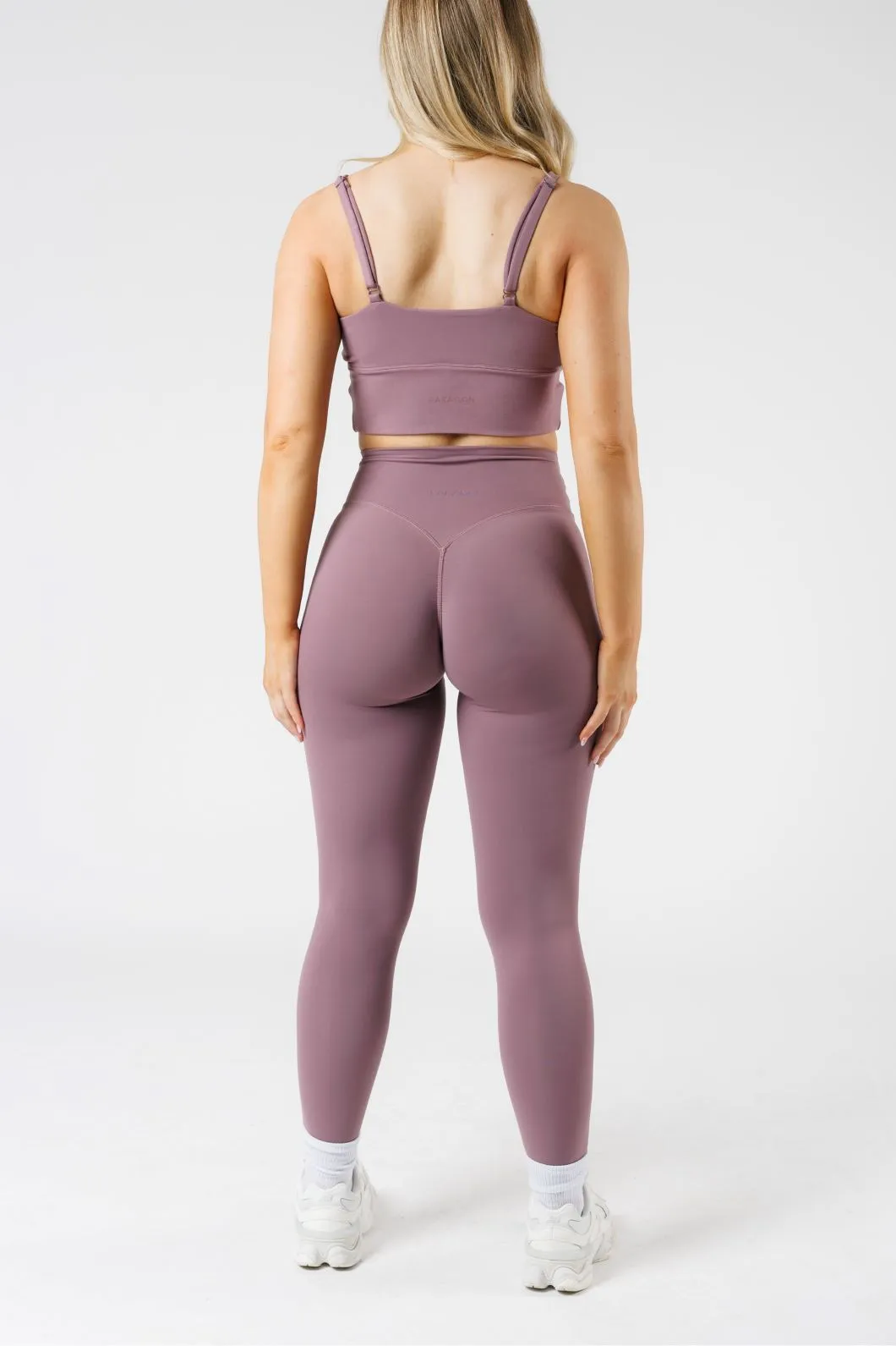 Chilly Comfort Wear FormLux Original Sculptseam? Plus Legging Dogwood