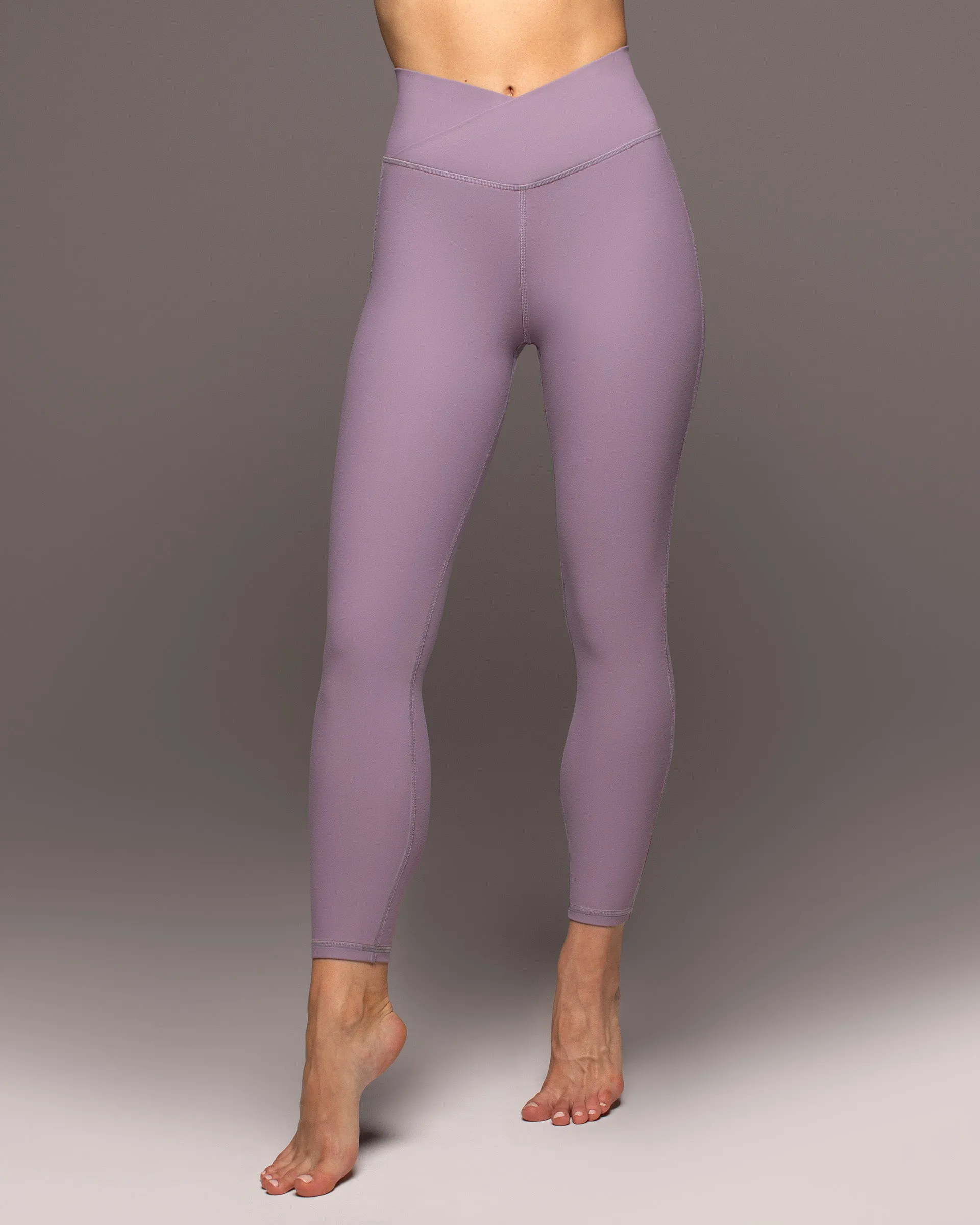 Ray Legging Relaxed Style