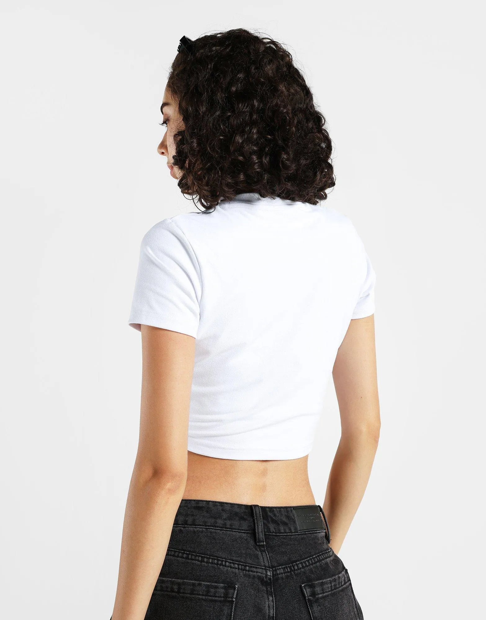 Sutton Slim T-Shirt Recommended Soft Lining