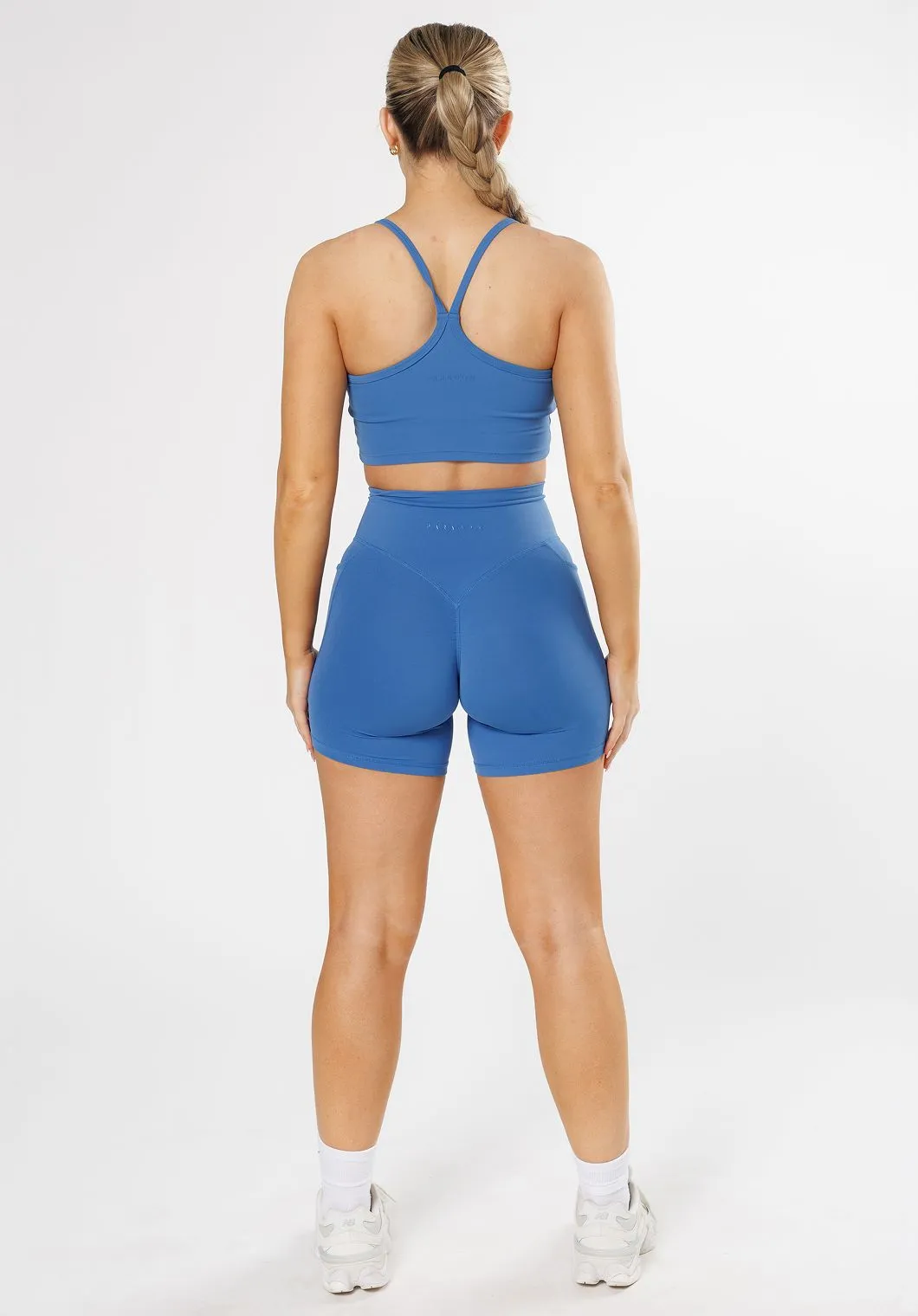 RecStretch Empower Sculptseam?  Plus Pocket Short 6?? Abyss Quick Access Pockets
