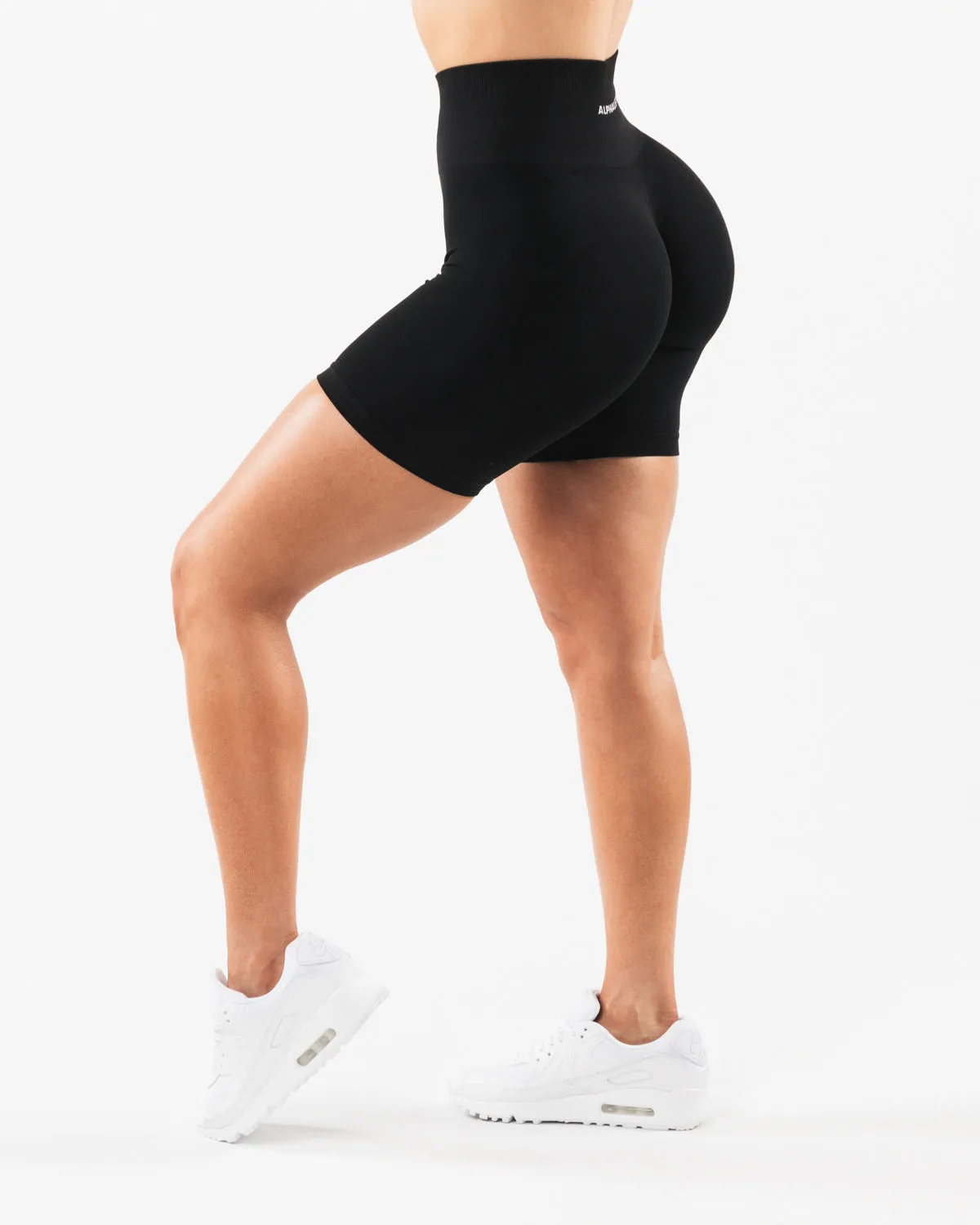 Daily Use Amplify Short 6.5?? - Black