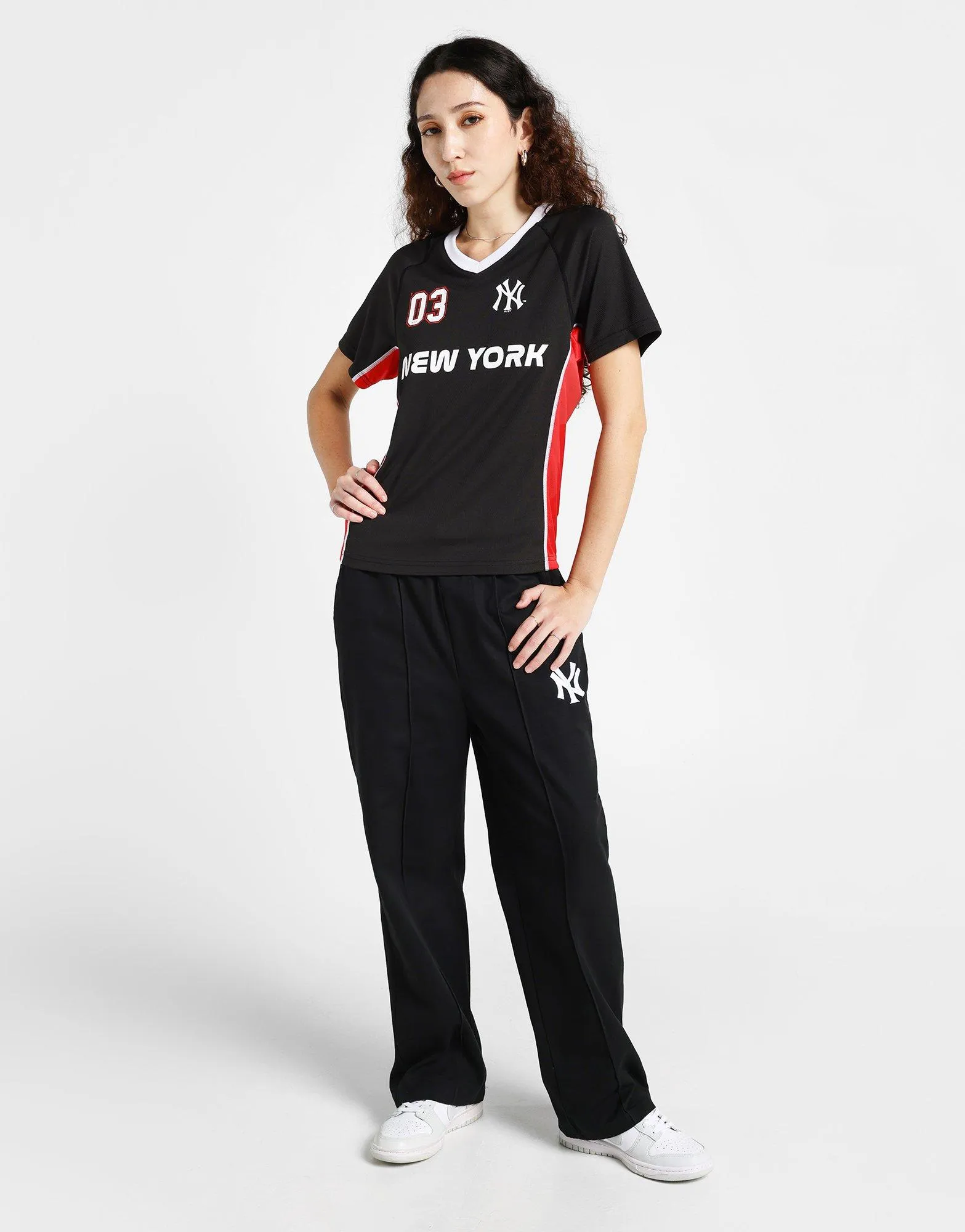 T-Shirt Easygoing Wear