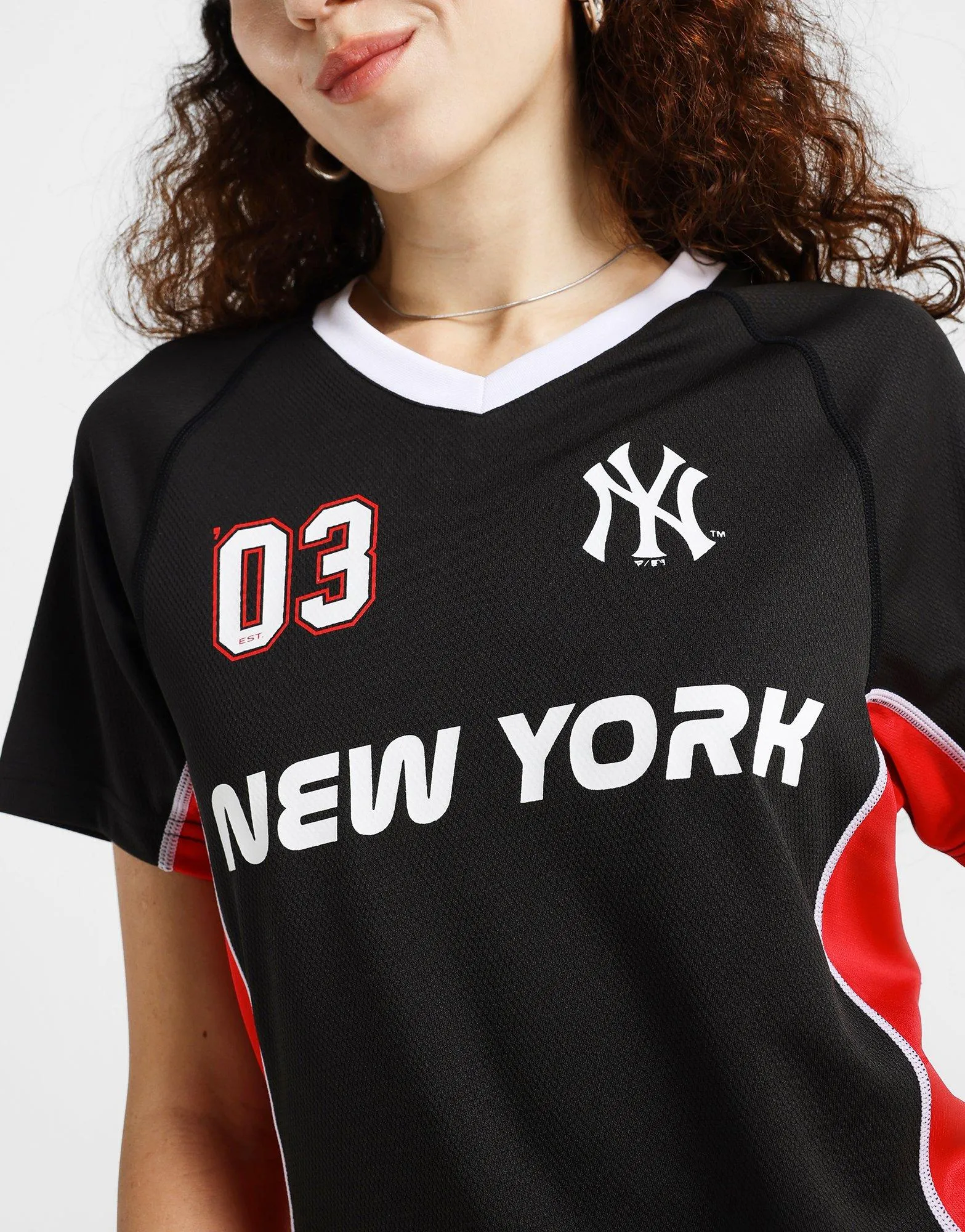 T-Shirt Chic Casual Wear