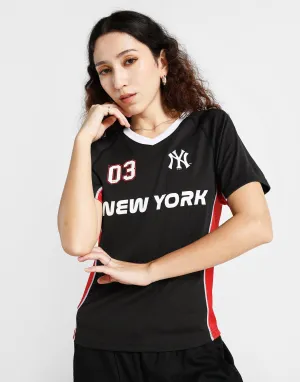 T-Shirt Flexible Neckline