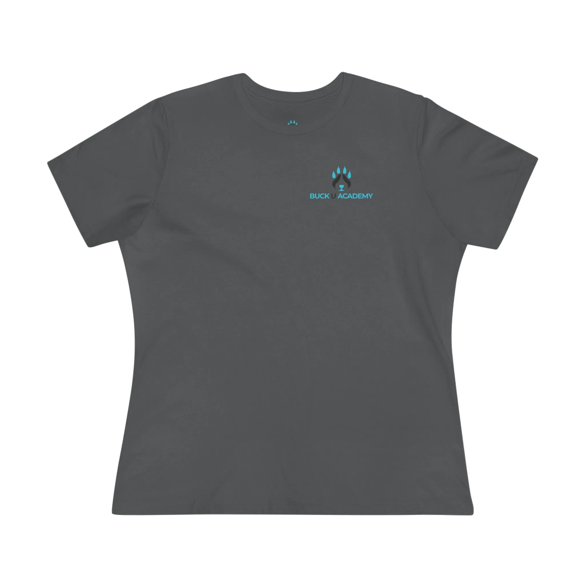 Wool combination Thermal Regulation Layer Women's Cotton Tee