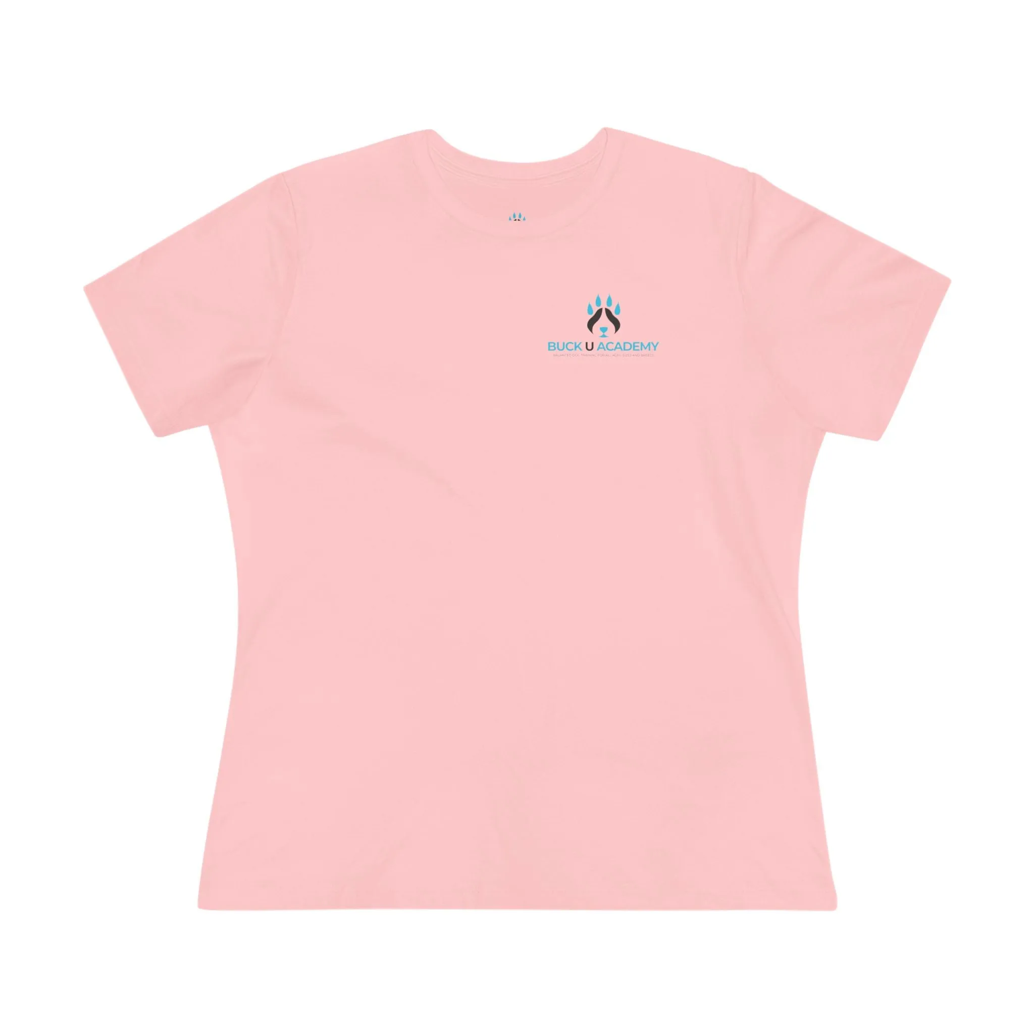 Simple yet stylish Women's Cotton Tee