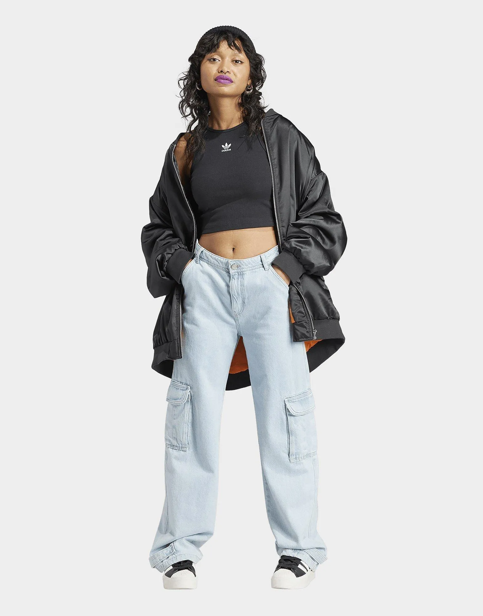 Durable Double Stitched Seams ?????? ???? ??? Originals Essential | ????