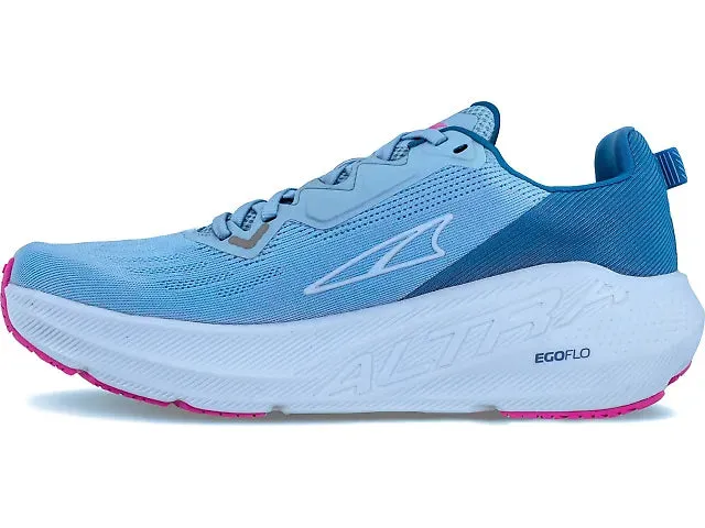 Cushioned Heel Counter ALTRA FWD VIA WOMEN'S