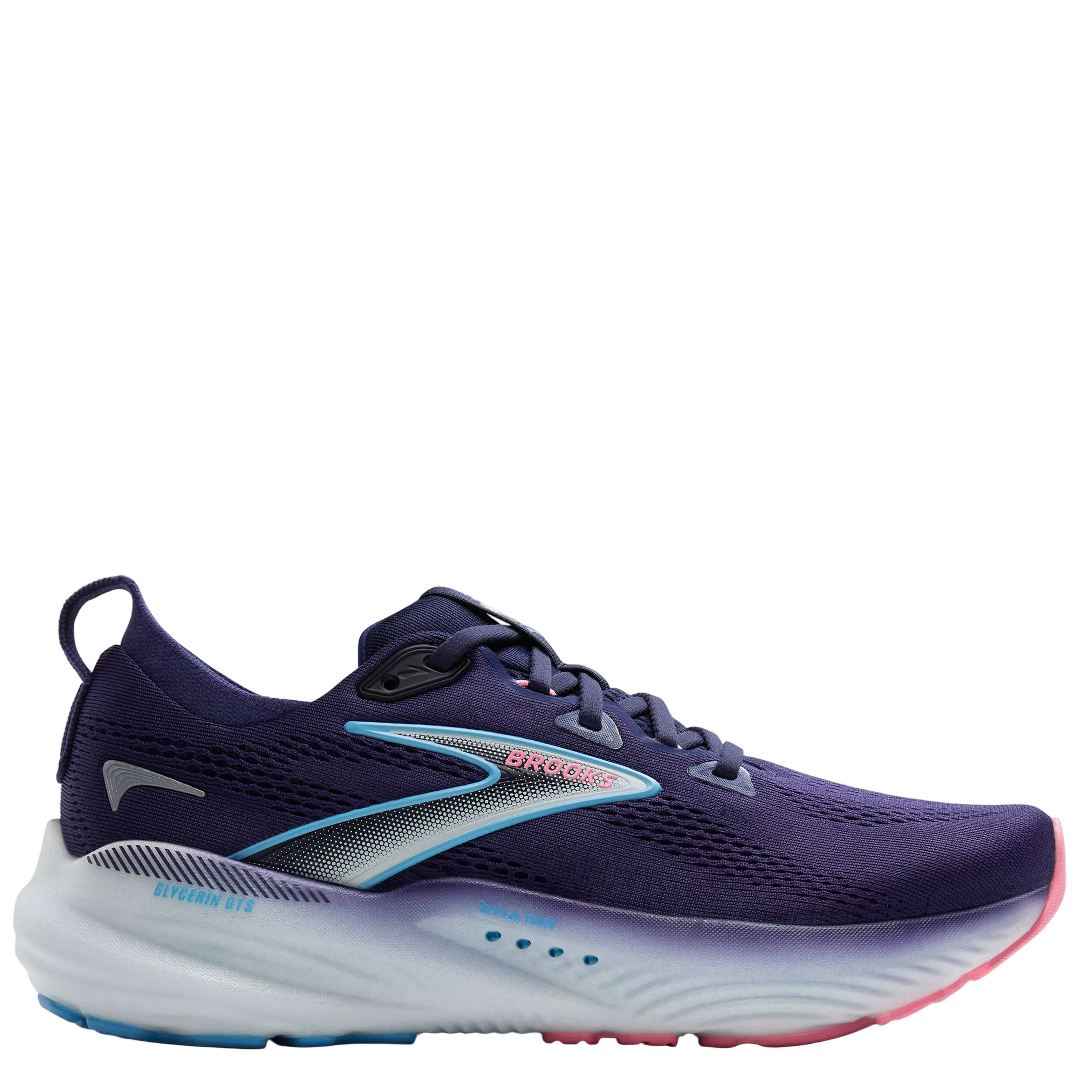 Shine Silver Women's Glycerin GTS 22