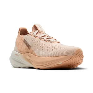 Bluetooth Connectivity Brooks Women's Glycerin StealthFit 22 Almond