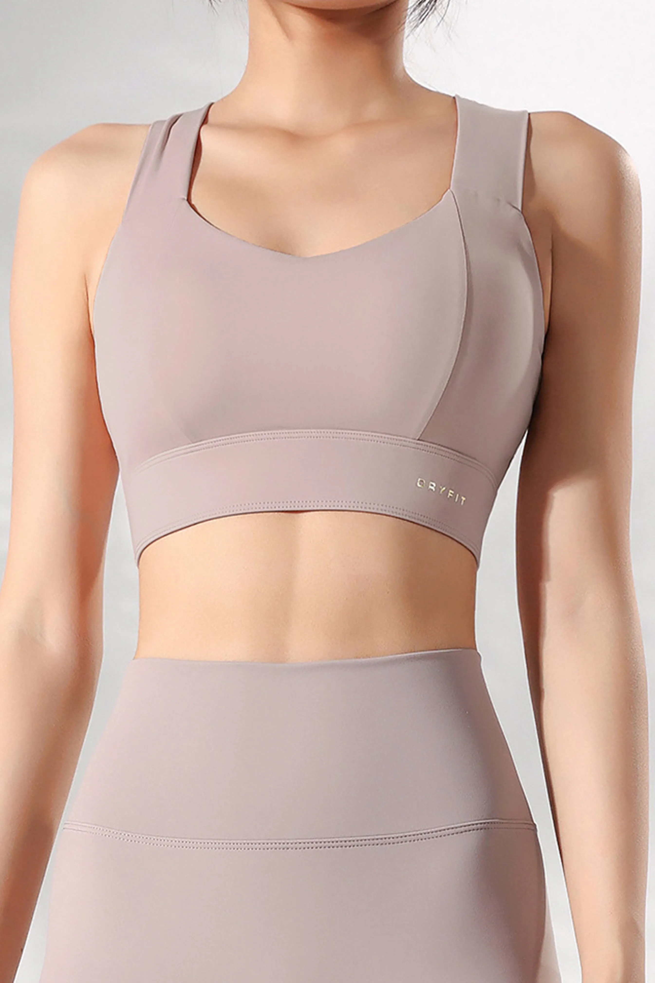 ?????????? Flexible Hemline Stackable