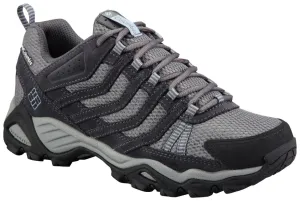 Alpine Zone High Altitude Trekking Columbia Women Grey Helvatia
