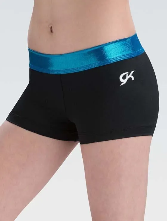 Wind Resistant Panels Tennis shorts Comfort Fit Mystique Waistband Shorts
