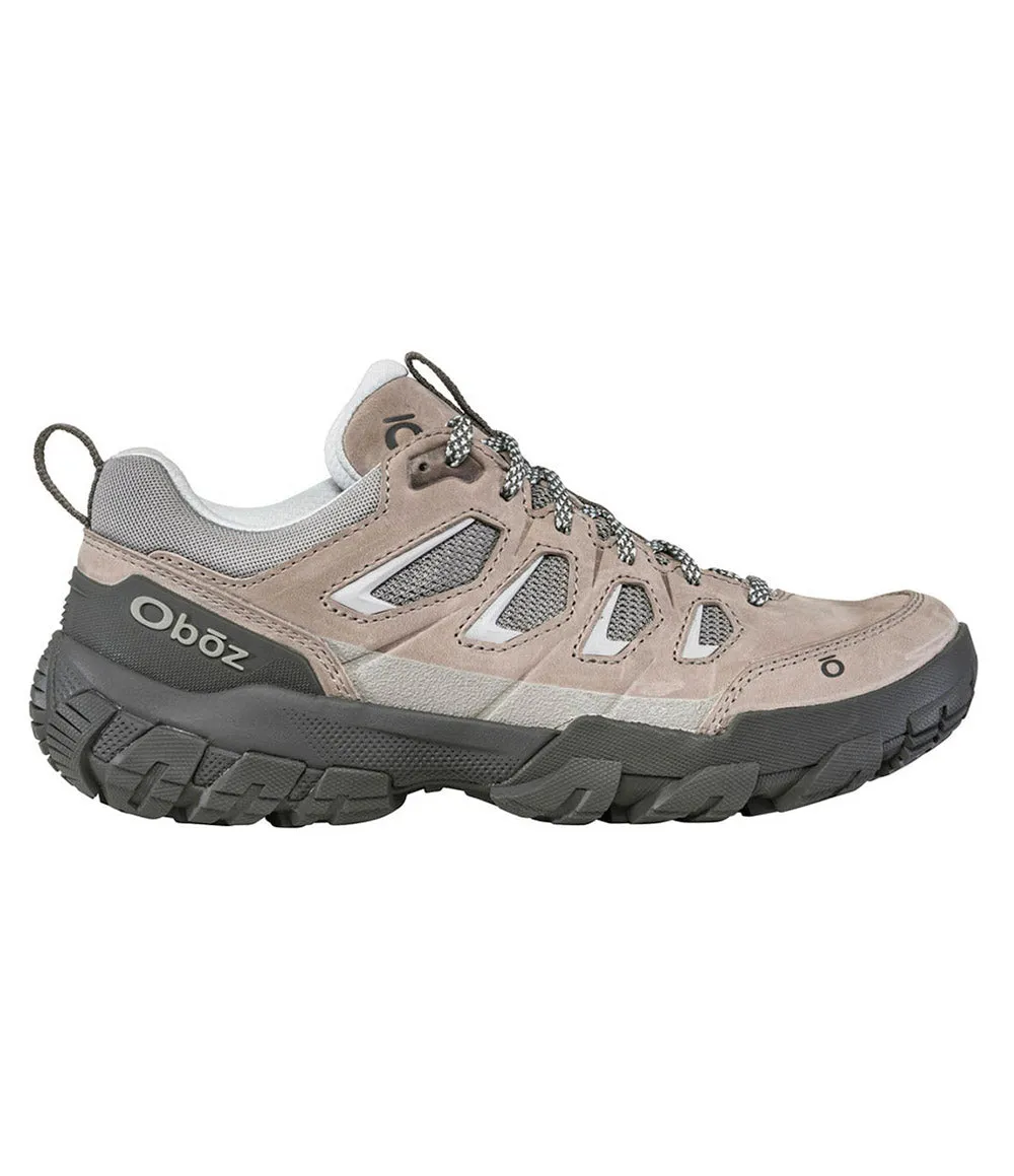 W Sawtooth X Low WIDE Stable Fit Trail