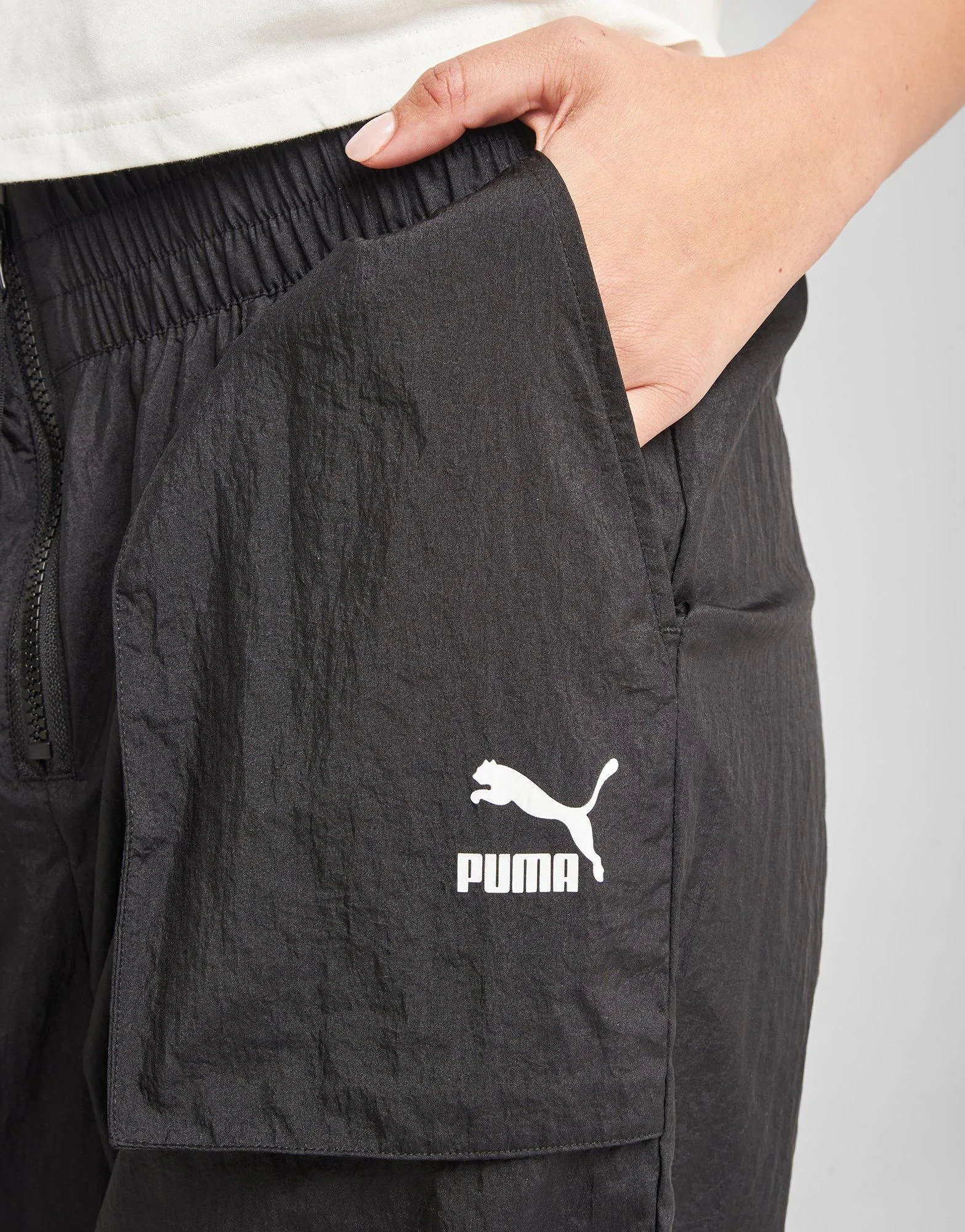 ????? ???"? ?????? Dare to Woven | ???? Tough Support Stretch Wear