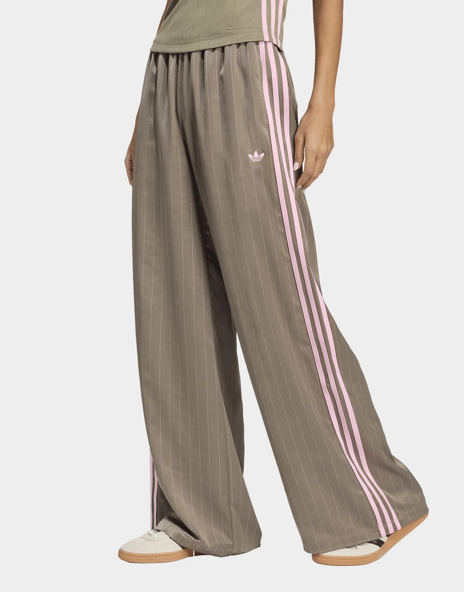 Endurance Joggers ??????? ?????? ??????? Stripes | ????
