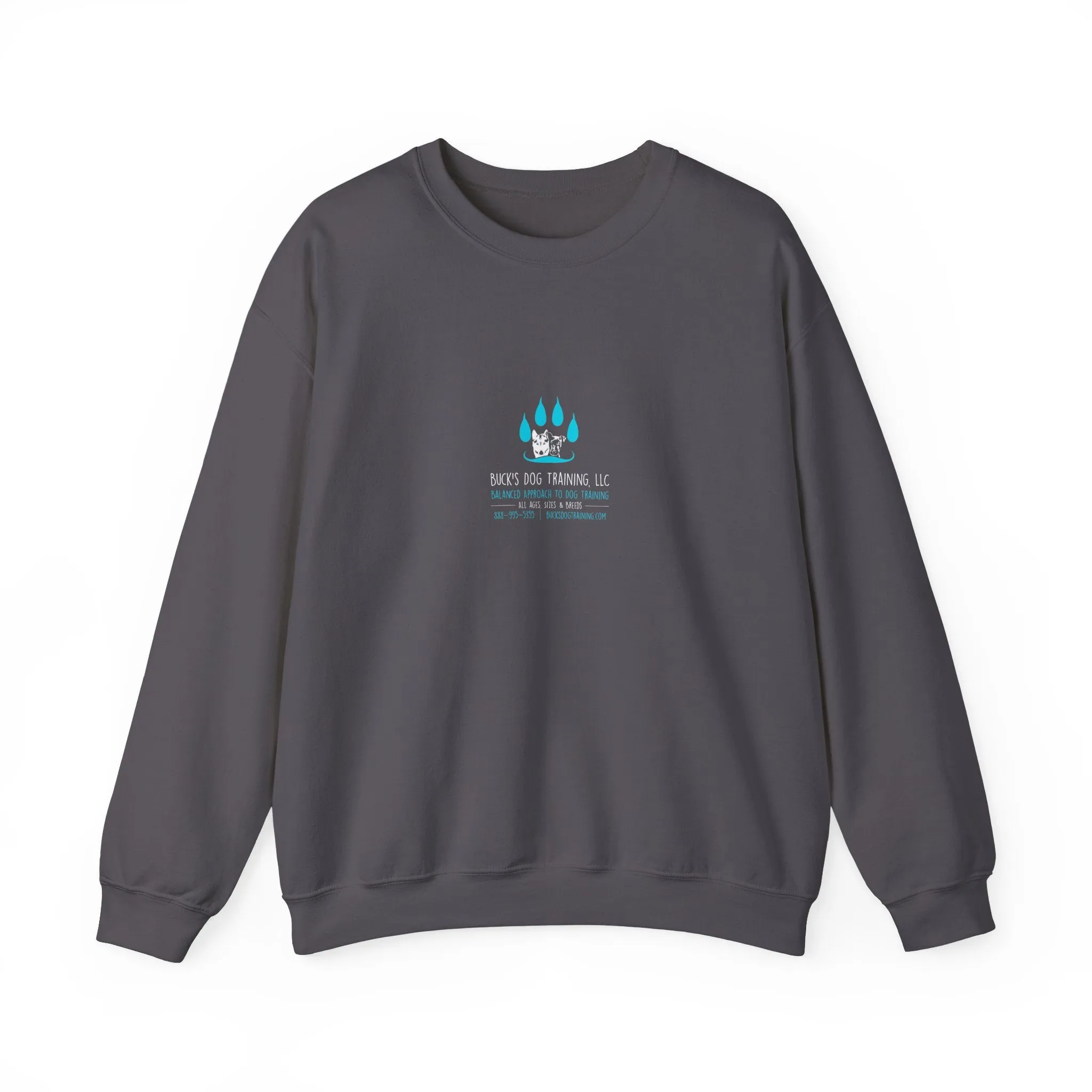 Unisex Heavy Blend? Crewneck Sweatshirt Outdoor Minimal Layer Up