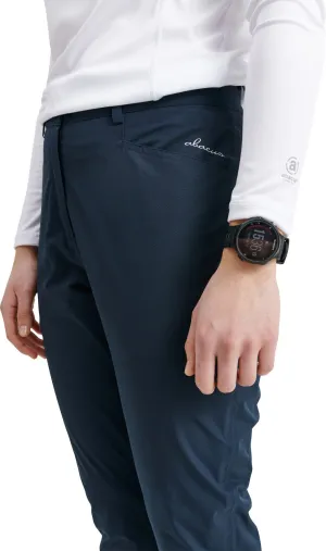 Women Links warm waterproof trousers Perfect Movement No Snag Zipper Guard