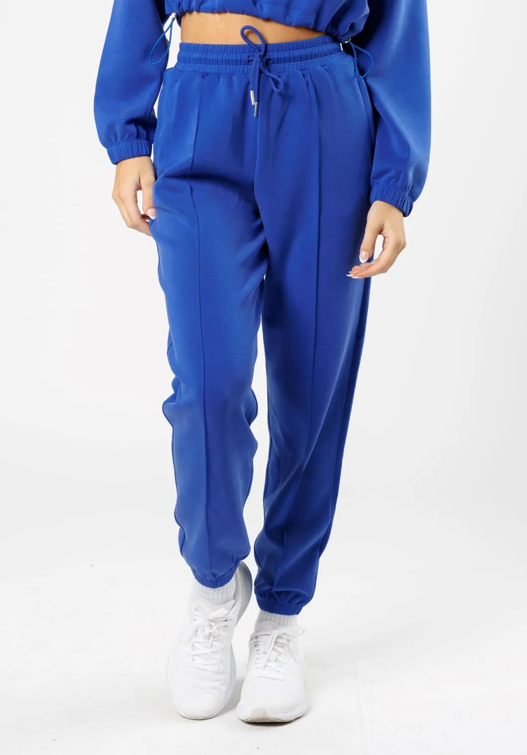 AirLux? Legacy Boyfriend Jogger Infinity Running Pants Capri Durable and Breathable
