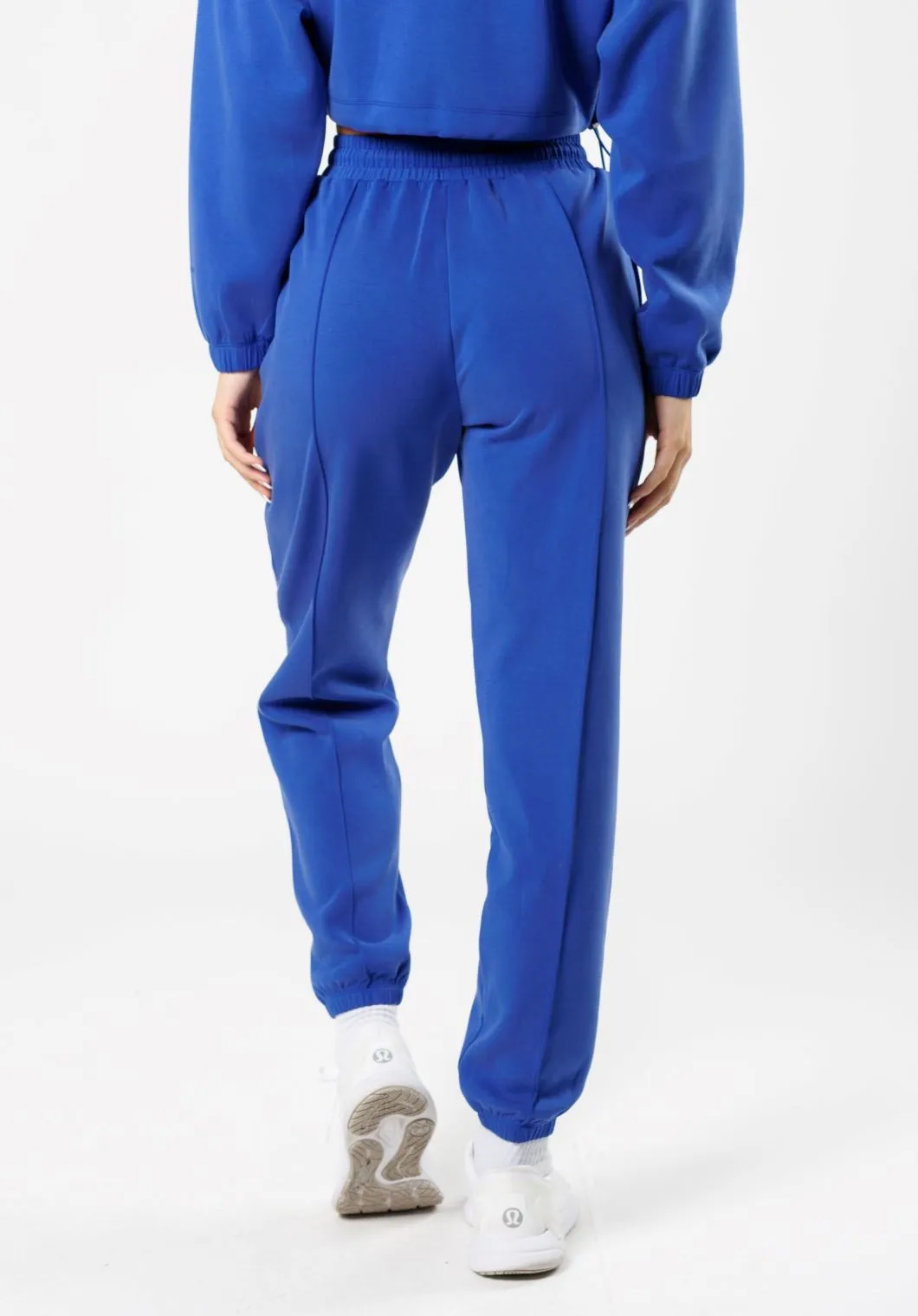 FlexFoldWaistband AirLux? Legacy Boyfriend Jogger Infinity