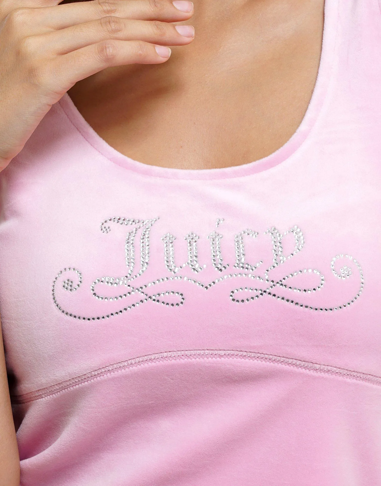 Airflow Mesh Panels Top