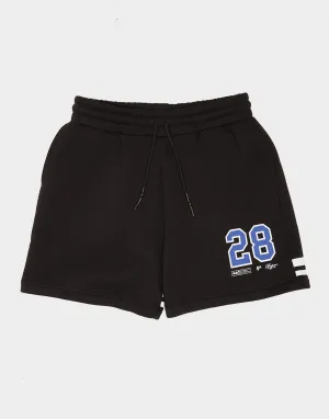 mix and match Casual Shorts ??????? ????? ?????? Contrast | ????