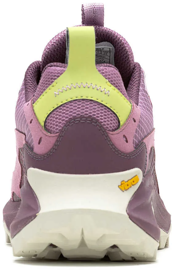 Fashion Edge spring fresh Merrell Moab Speed 2 GORE-TEX Womens Walking Shoes - Purple