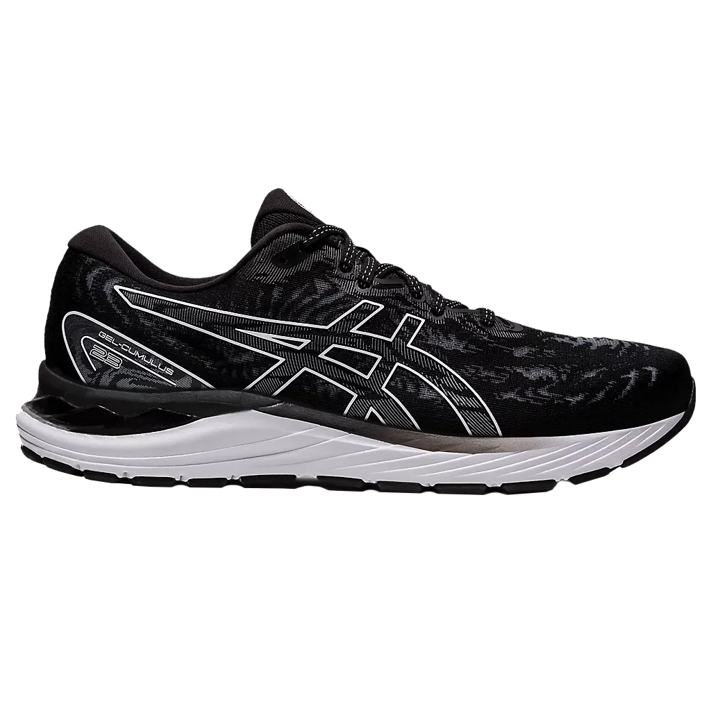 Supportive structure Freeze Grip Women's Gel-Cumulus 23 D