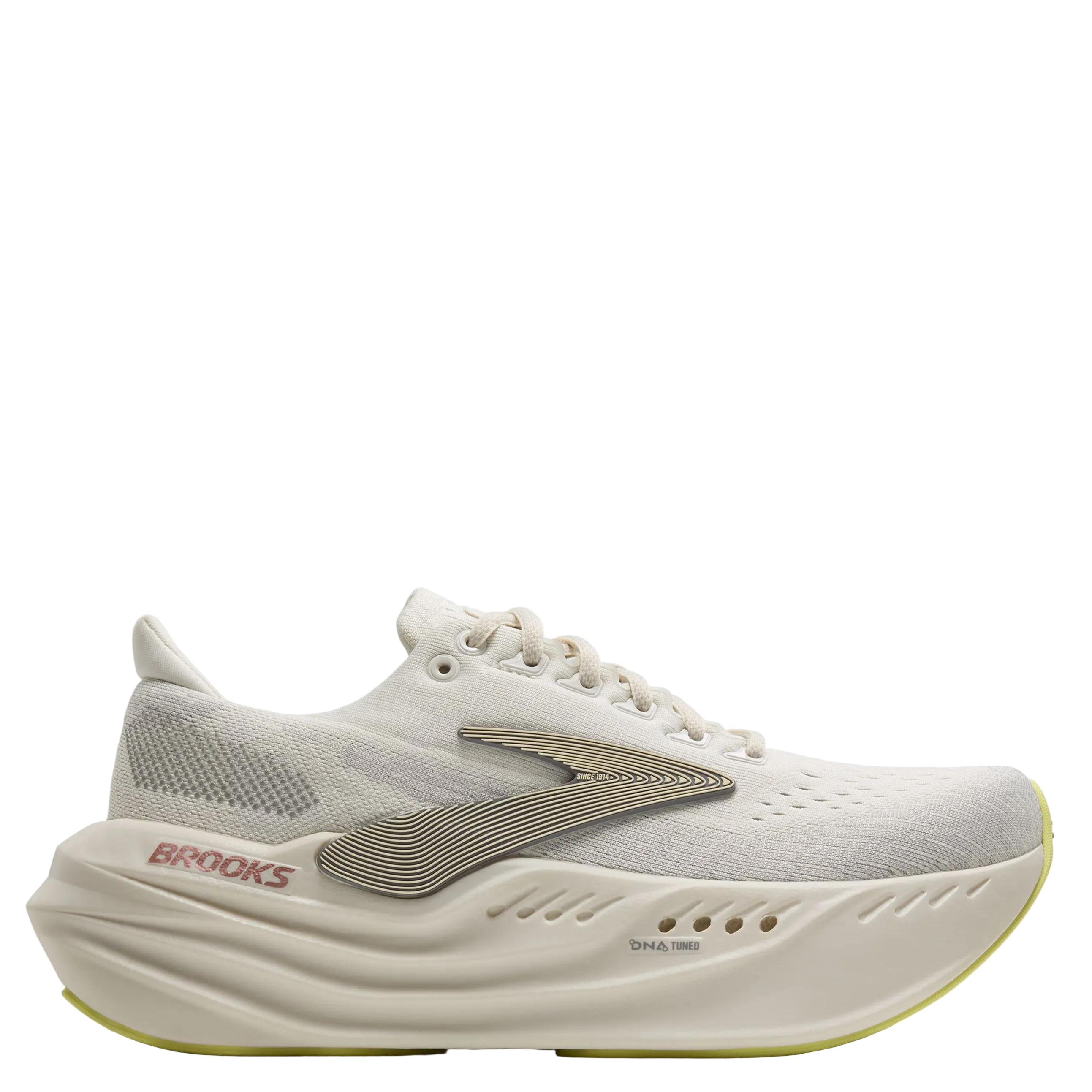 Women's Glycerin Max Dual Tone Happy Move