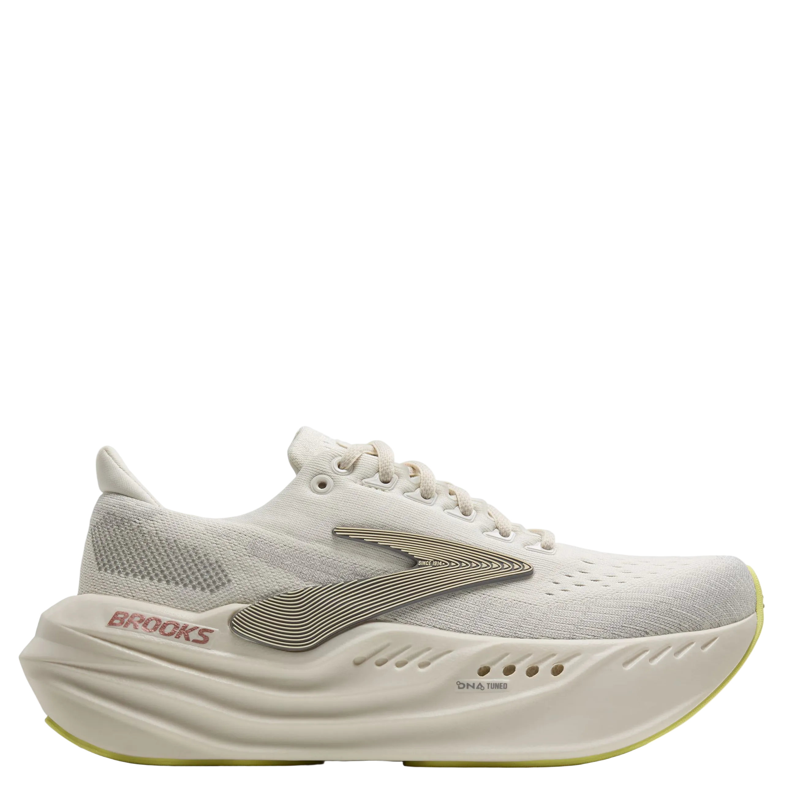 Women's Glycerin Max Heat Mode
