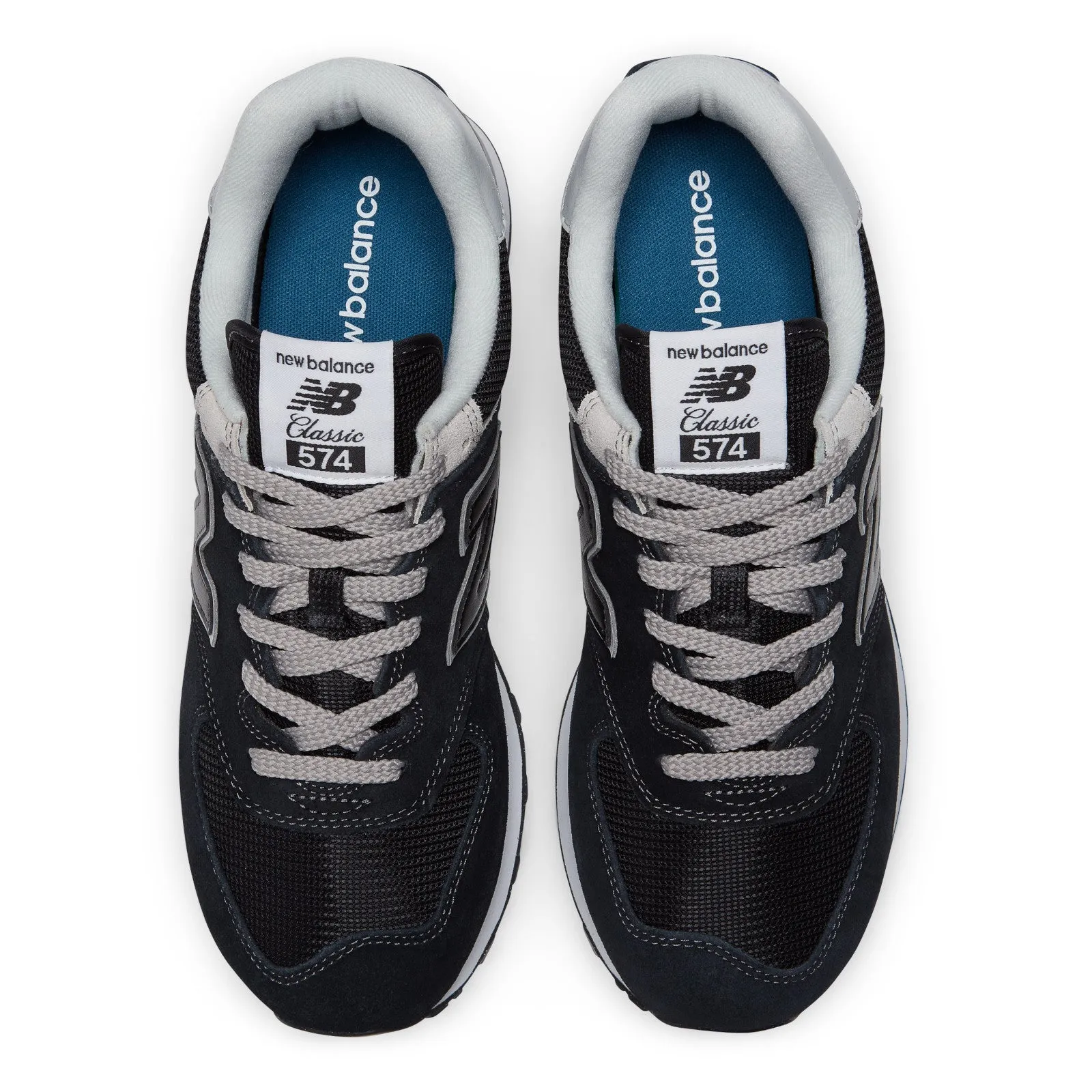 Impact Diffusing Plate Ankle support strap NEW BALANCE M574EVB UNISEX