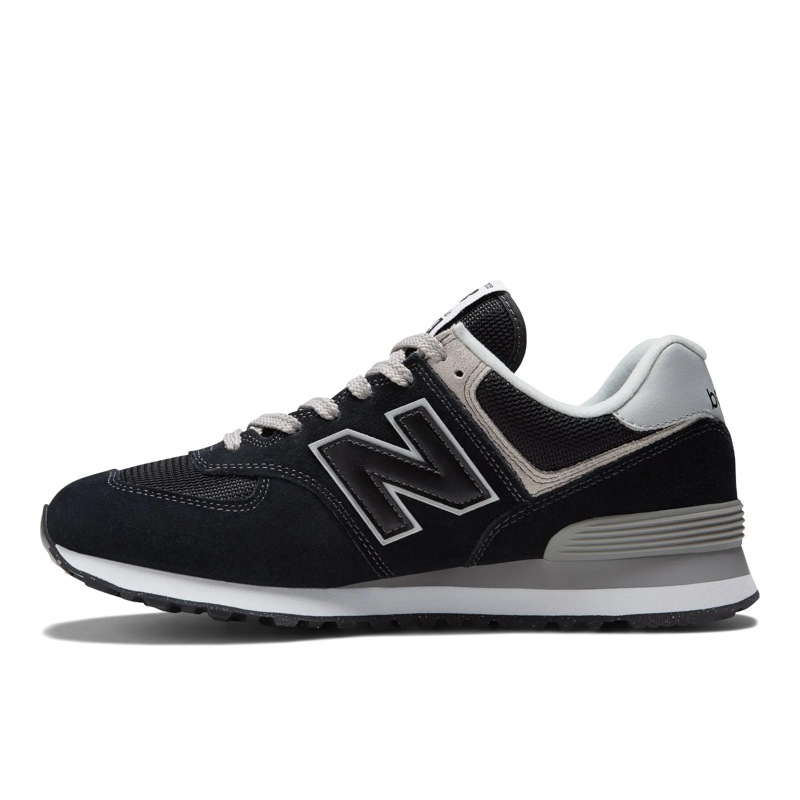Friction Reduction Pads balance training running shoes NEW BALANCE M574EVB UNISEX