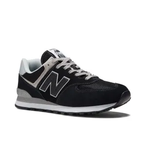 Energy Capture Pads Shock - absorbing feature NEW BALANCE M574EVB UNISEX