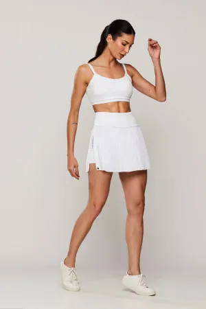 Blogger Favorite Twist Knot Details Saia brilho (SA01M)
