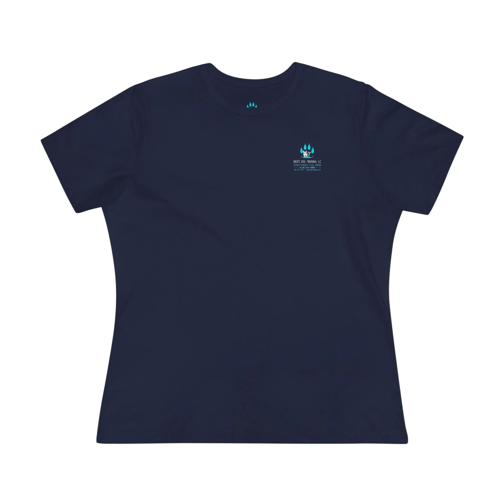 Women's Cotton Tee Soft and Light Wear