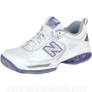 Comfortable Energy return sole New Balance Women's WC806 - 2E Width