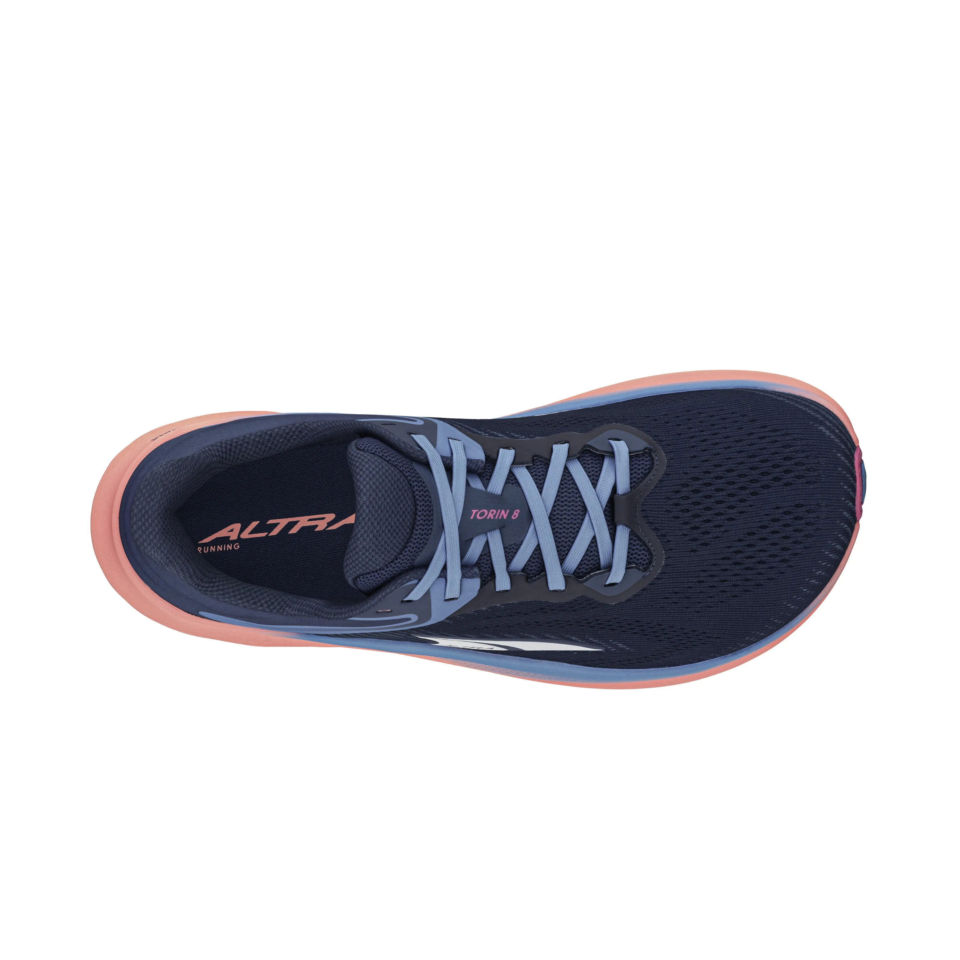 ALTRA TORIN 8 WOMEN'S multi - surface running shoes