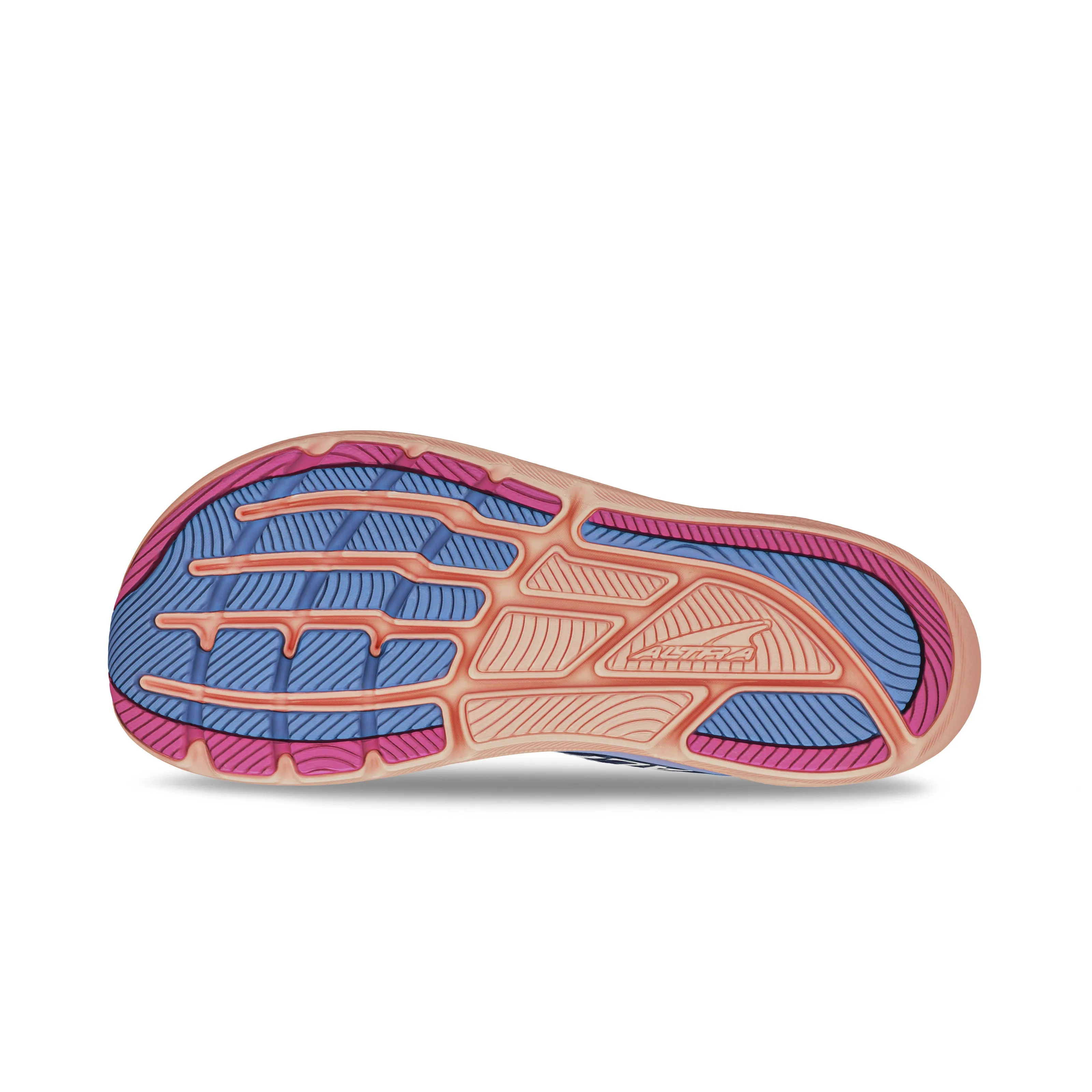 ALTRA TORIN 8 WOMEN'S half - marathon - specific shoes fashionable appearance shoes