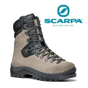 Field Training Climbing Terrain Fit SCARPA FUEGO