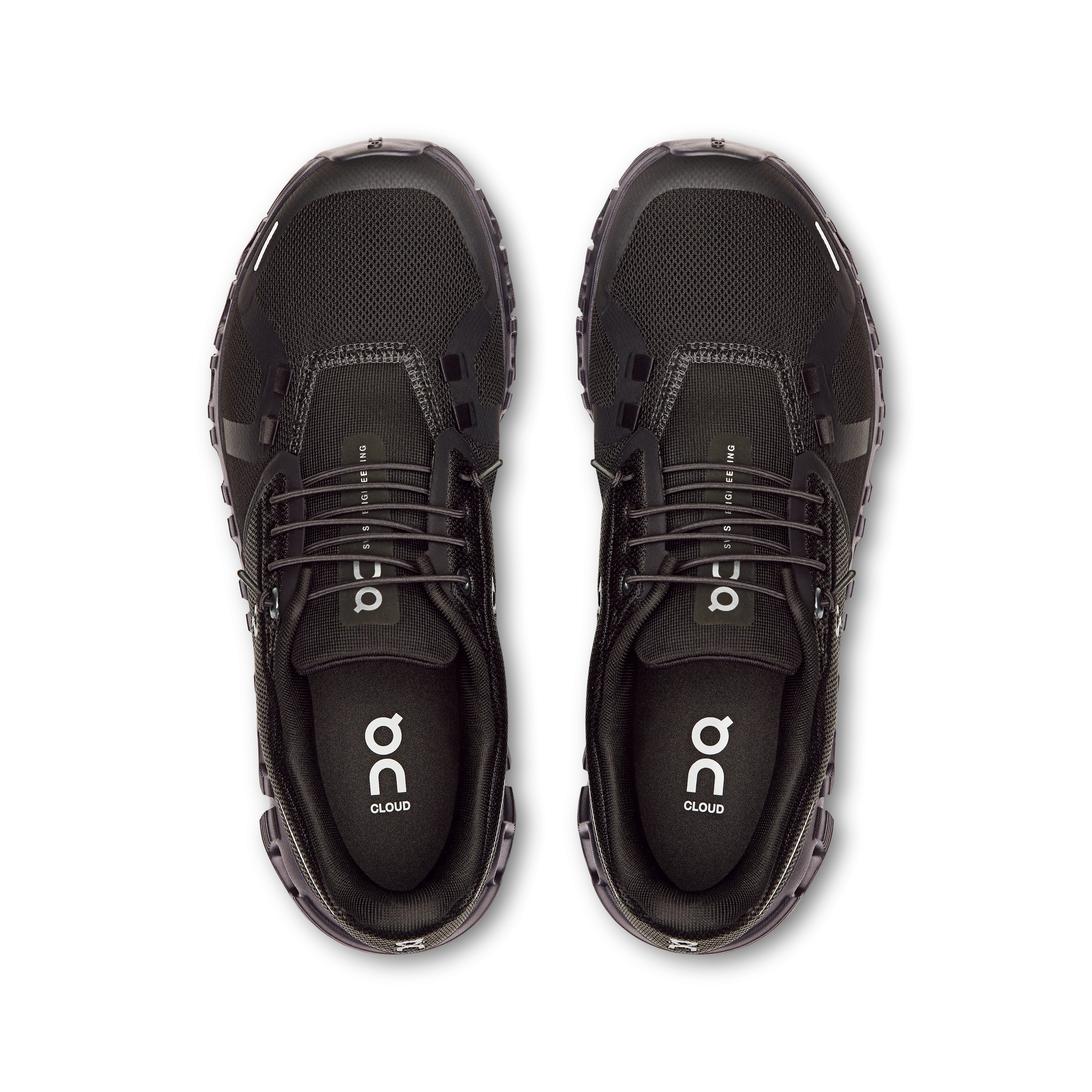 ON CLOUD 6 WOMEN'S parkour shoes running in charity runs shoes