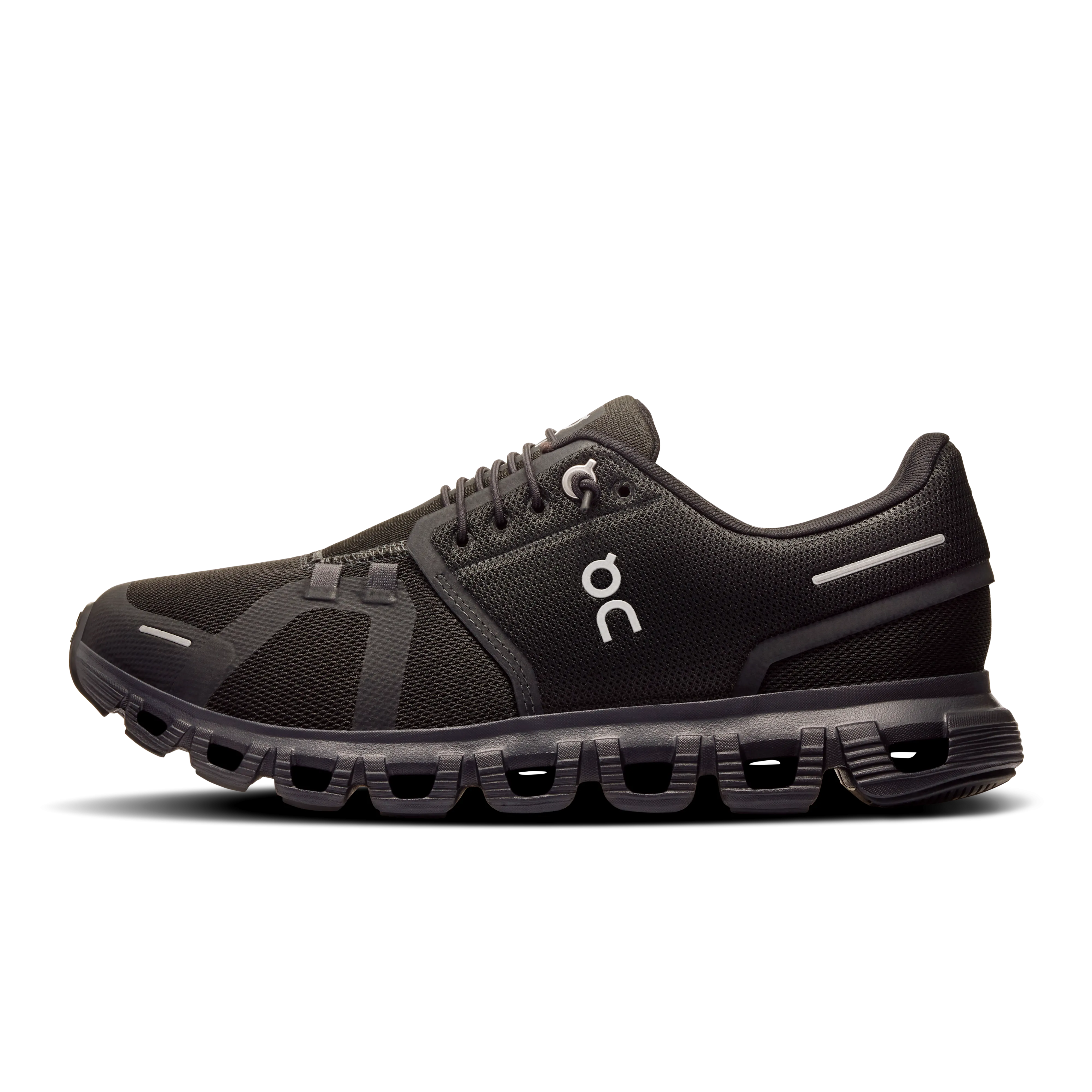 ON CLOUD 6 WOMEN'S Hilly Running Pronation Control Frame